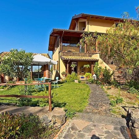 Horse House Apartment Ragalna Exterior foto