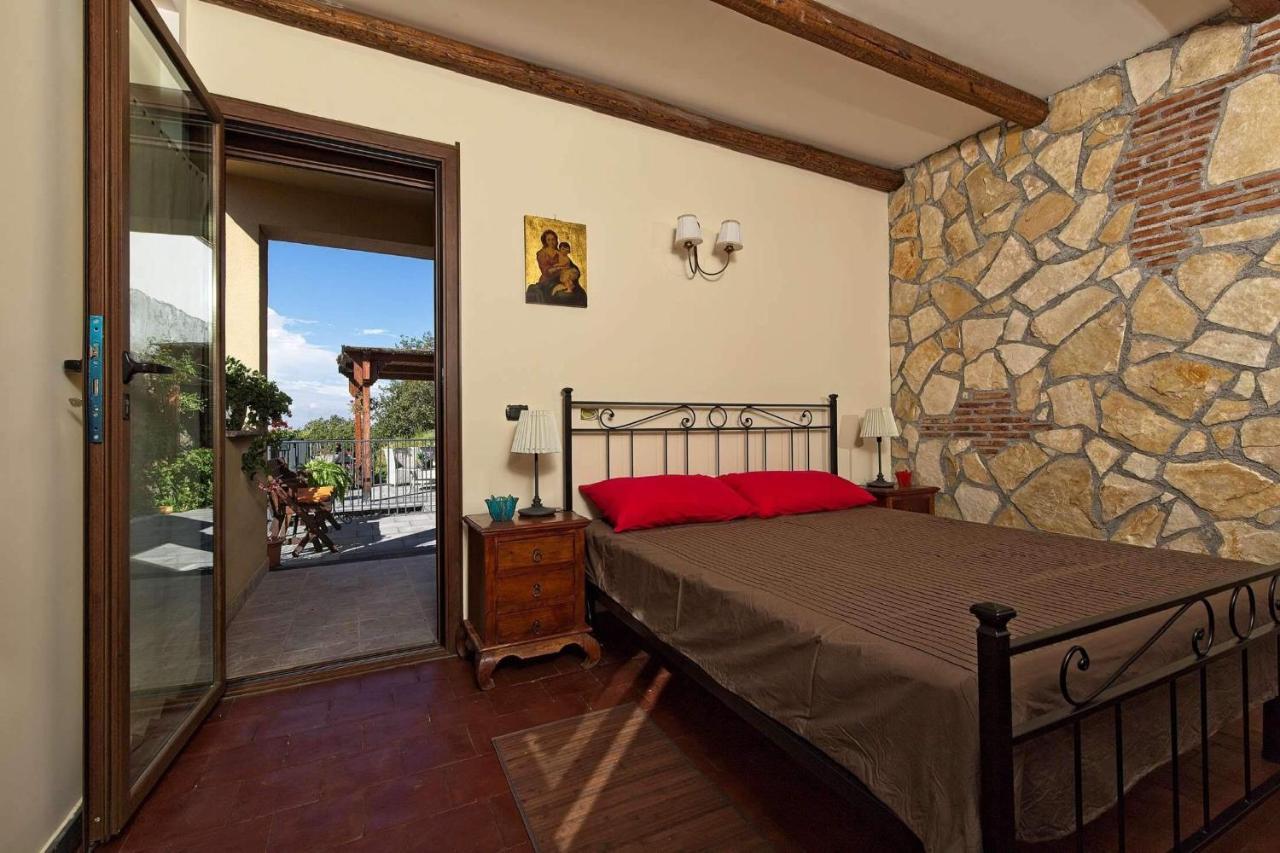 Horse House Apartment Ragalna Exterior foto