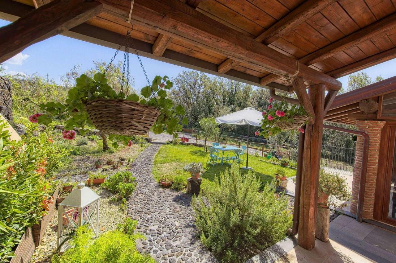 Horse House Apartment Ragalna Exterior foto
