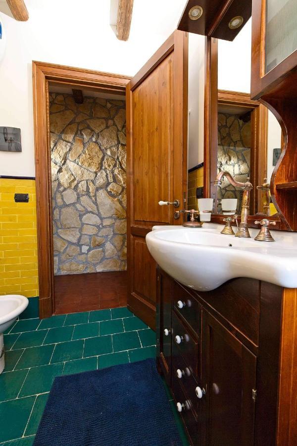 Horse House Apartment Ragalna Exterior foto